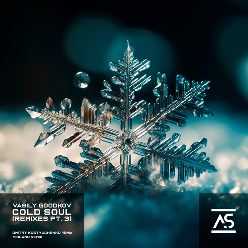 Vasily Goodkov - Cold Soul (Remixes, Pt. 3) [ASR633]